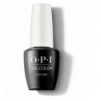 Black Onyx / Lady in Black - OPI GelColor