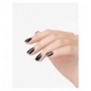 Black Onyx / Lady in Black - OPI GelColor