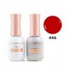 CHRISTRIO POLY MATCHING GEL SET - 46