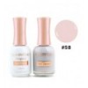 CHRISTRIO POLY MATCHING GEL SET - 58