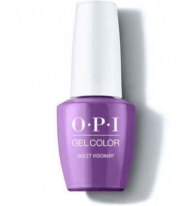 Violet Visionary - OPI GCLA11