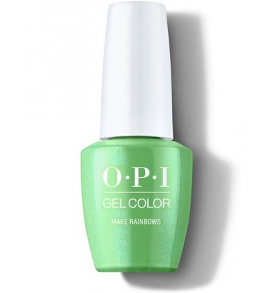 Make Rainbows - OPI GCB009