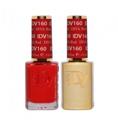 DIVA Red 160