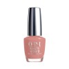 HURRY UP AND WAIT - OPI Vernis Infinite Shine