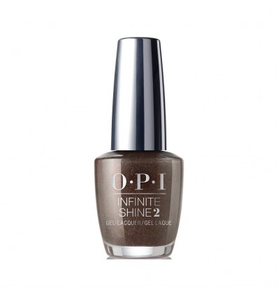 My Private Jet - OPI Vernis Infinite Shine